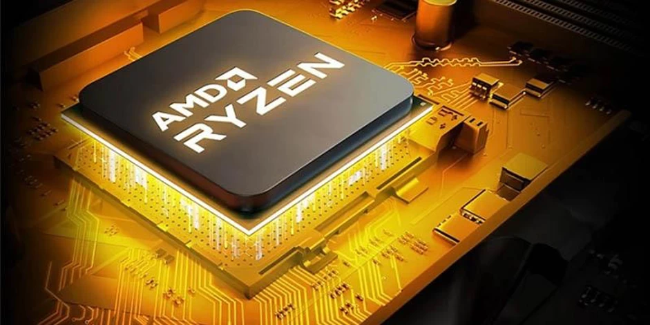 Chip AMD xử lý hiệu năng tác vụ. Chip AMD xử lý hiệu năng tác vụ.