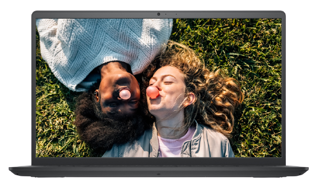 Laptop Dell Inspiron 15 3511 - P112F001ABL - (i3 1115G4/4GB RAM/256GB SSD) - Máy cũ, TBH