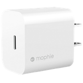 Sạc nhanh Mophie Power Delivery 30W USB-C GaN - Chính hãng