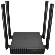 Router Wifi TP-Link Archer C54 băng tần kép AC1200 - Chính hãng