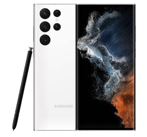 Samsung Galaxy S22 Ultra - 8GB/128GB - Chính hãng - Máy cũ, TBH