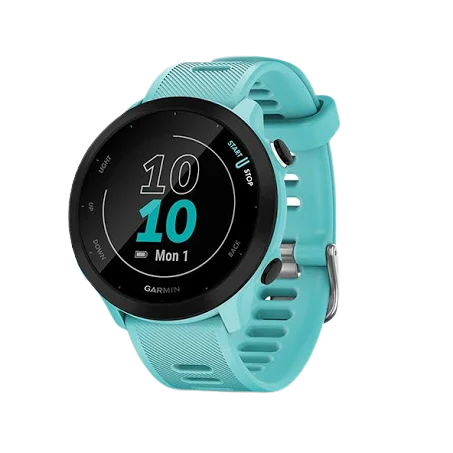 Đồng hồ Garmin Forerunner 55 - Chính hãng FPT - Máy cũ, TBH