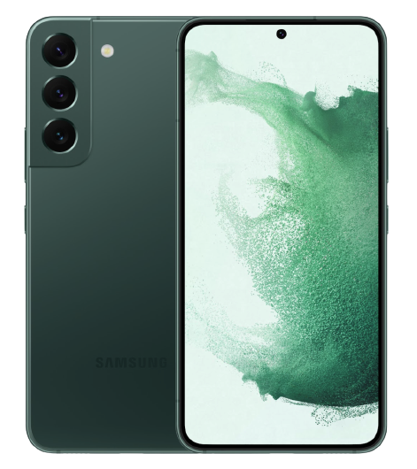 Samsung Galaxy S22 Plus - 8GB/128GB - Chính hãng - Máy cũ, TBH