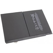 Thay pin IPad Air 2 - 7340mAh