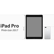 Thay màn hình IPad Pro 12.9" 2017