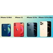 Thay màn hình cảm ứng IPhone 12 Pro Max