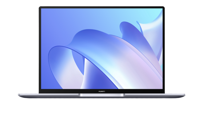 HUAWEI MateBook 14 AMD 2021 - Máy cũ, TBH