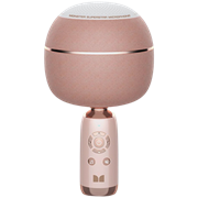 Micro Karaoke tích hợp loa Bluetooth Monster M97 - Máy cũ, TBH