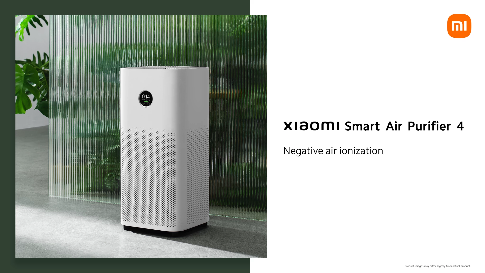 Xiaomi Smart Air Purifier 4 chính hãng