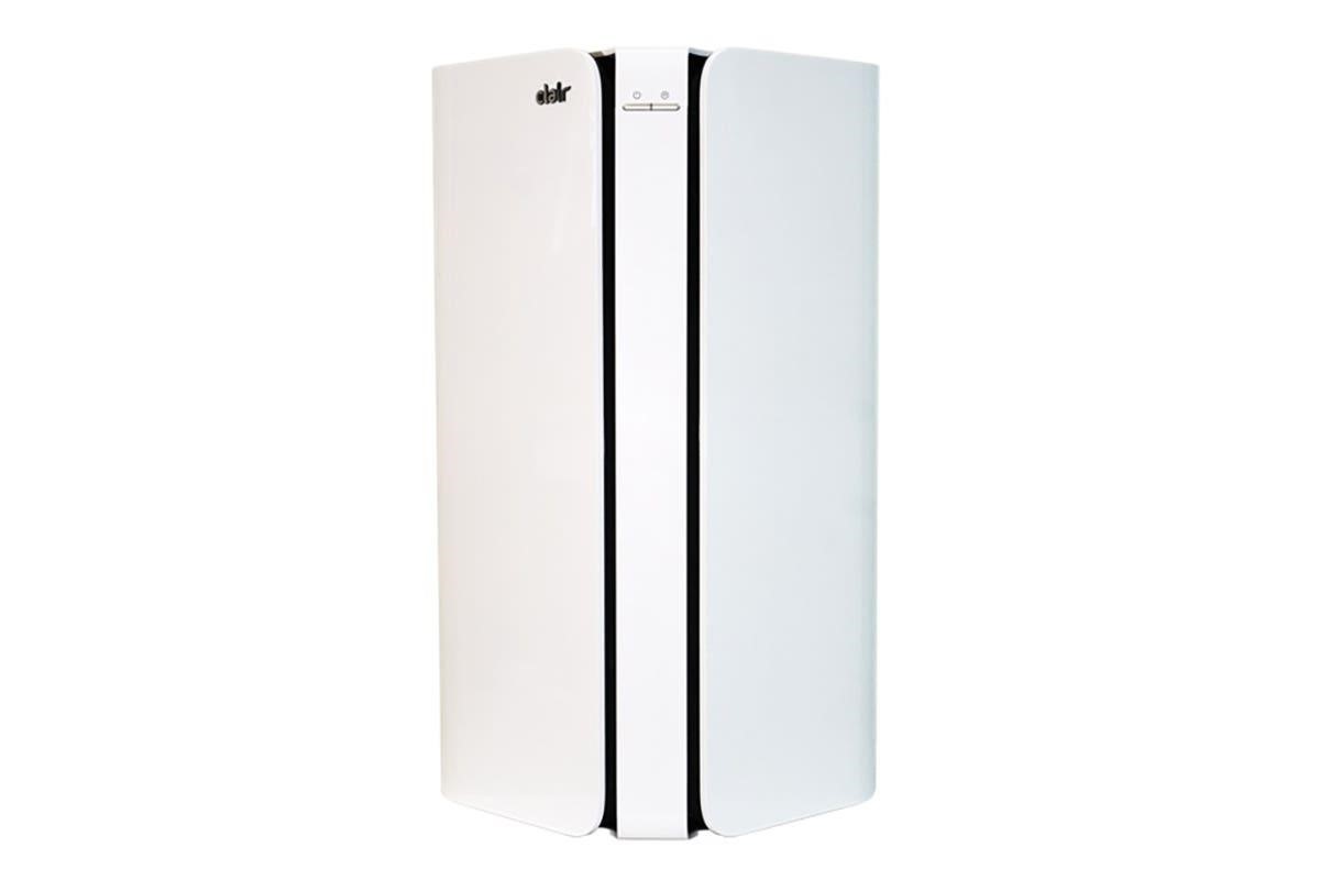 Clair Tower Plus Air Purifier (T1C24) sử dụng khu vực diện tích vừa và nhỏ