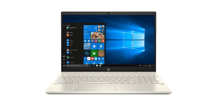 Laptop HP Pavilion 15-eg0506TX - 46M05PA - (i5-1135G7/RAM 8GD/512GB) - Máy cũ, TBH