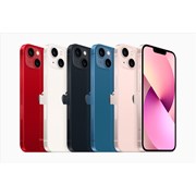 Thay kính lưng IPhone 13