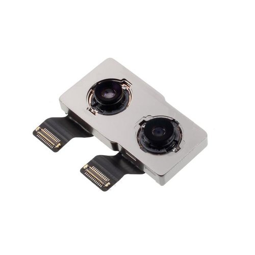 Thay camera sau IPhone XS / IPhone  XS MAX