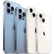 Thay kính lưng IPhone 13 Pro
