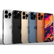 Thay kính lưng IPhone 13 Pro Max