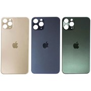Thay kính lưng IPhone 12 Pro Max