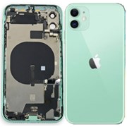 Thay vỏ IPhone 11