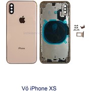 Thay vỏ IPhone XS