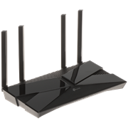 Router Wifi Tp-Link Archer Ax10 chuẩn Wifi 6 AX1500 - Chính hãng - Máy cũ, TBH