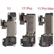 Thay loa ngoài IPhone 11 Pro