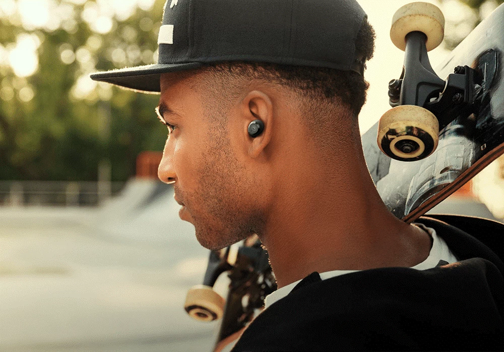 Bluetooth Motorola MotoBuds 100 Mang lại chất lượng âm thanh HiFi