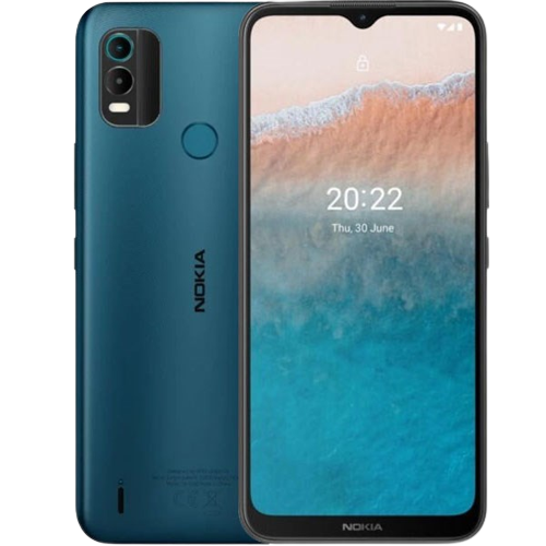 Nokia C21 Plus (3GB/64GB) - Chính hãng - Máy cũ, TBH