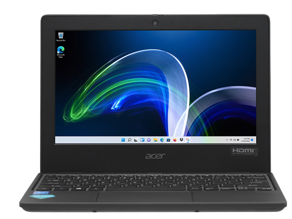 Acer TravelMate B3 TMB311-31-C2HB - Máy cũ, TBH