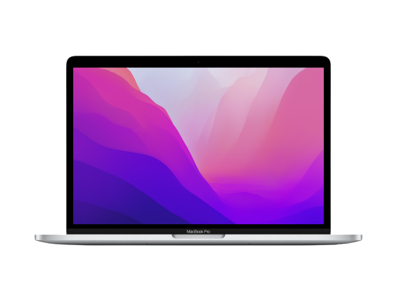 MacBook Pro M2 13" (16GB/256GB) Apple Việt Nam - Máy cũ, TBH