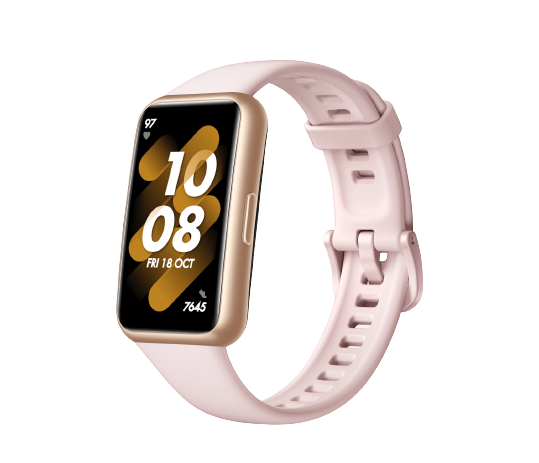 Đồng hồ Huawei Band 7 - Máy cũ, TBH