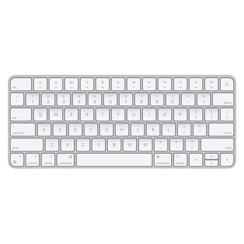 Magic Keyboard (MK2A3) - Chính hãng Apple