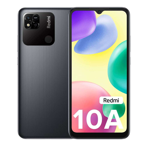 Redmi 10A (2GB/32GB) - Chính hãng - Máy cũ, TBH