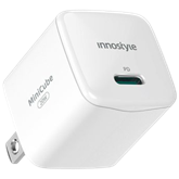 Sạc nhanh siêu nhỏ 20W Innostyle Ultra MiniCube (IMC20PD) - Chính hãng