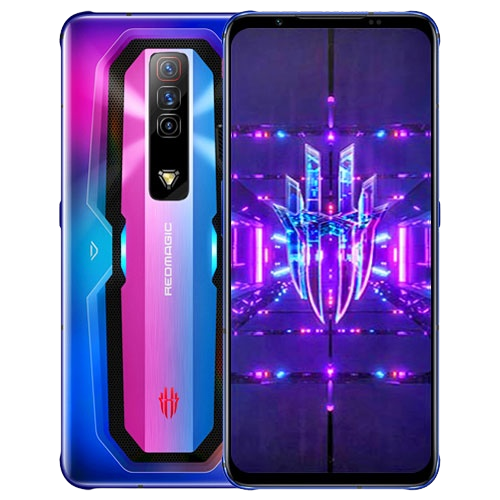 NUBIA REDMAGIC 7 PUSAR 16GB 256GB 