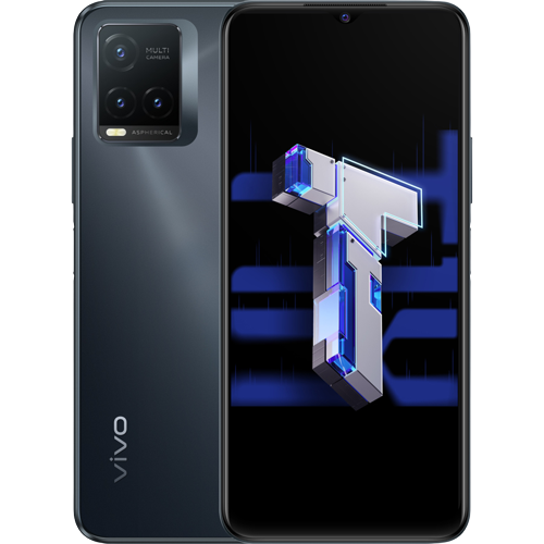 Vivo T1X 4GB/64GB - Máy cũ, TBH