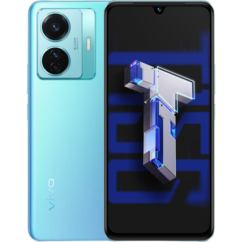 Vivo T1 5G  - Máy cũ, TBH