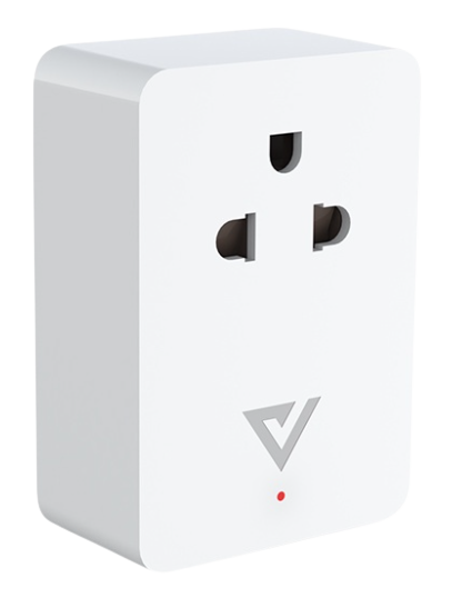 Ổ cắm điện thông minh chống giật Vconnex Smart Plug - Chính hãng - Máy cũ, TBH
