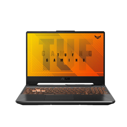 ASUS TUF Gaming FX506LHB-HN188W