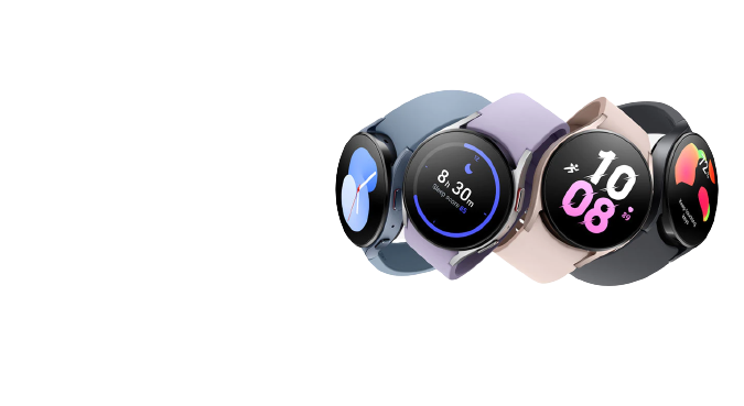Samsung Galaxy Watch 5 44 mm BT (R910) - Chính hãng - Máy cũ, TBH