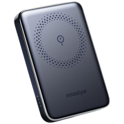 Pin sạc dự phòng Innostyle PowerMag Slim 15W (WIRELESS) PD/QC3.0 20W 10000m