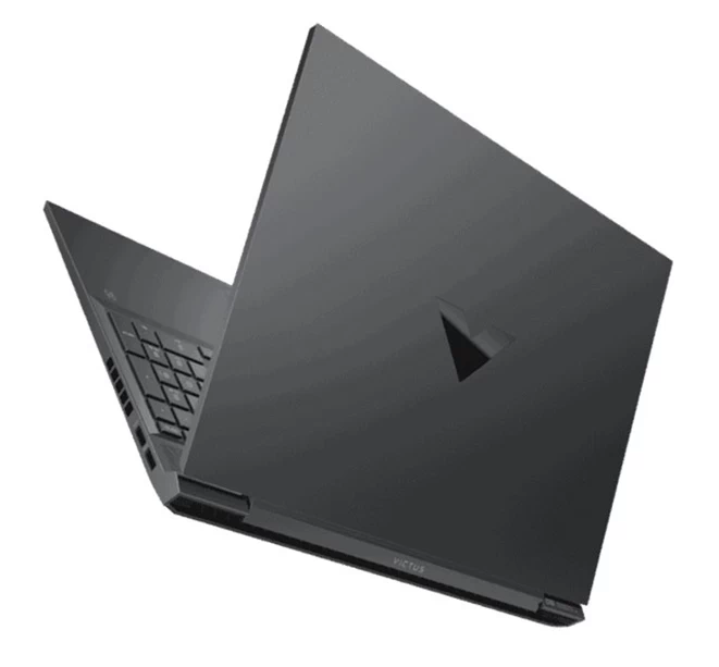 Chip xử lý hiệu năng i5-11400H. Chip xử lý hiệu năng i5-11400H.