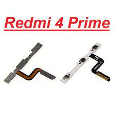 Thay cáp phím nguồn Redmi 4 / Note 4 / Note 4x / Redmi 4x / Redmi 4 Prime