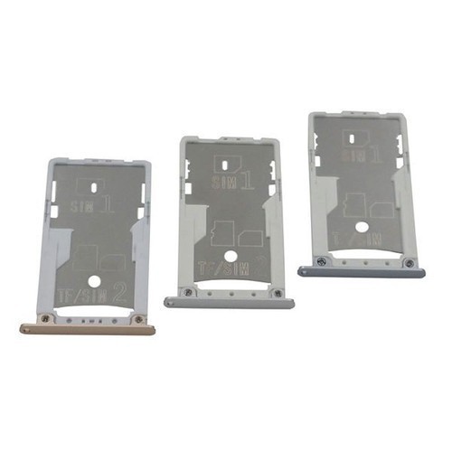 Khay sim Redmi 3 / Redmi 3s / Redmi 4x / Redmi 4A / Redmi 4 Prime / Redmi 5
