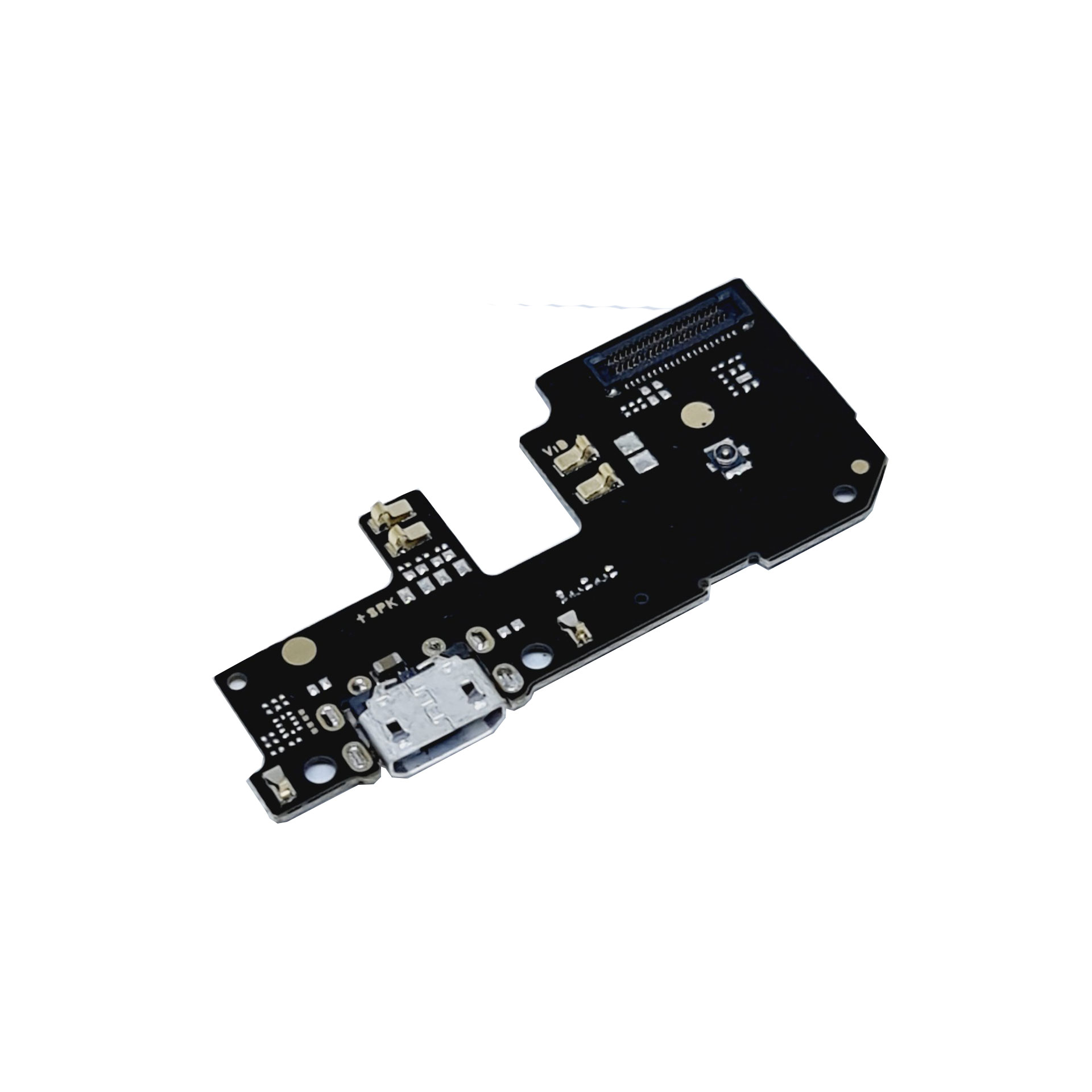 Thay bo sạc Mi 5 / Mi 5s / Redmi 5A