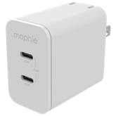 Sạc nhanh Mophie Power Delivery 45W GaN - Chính hãng