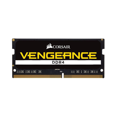 Ram Laptop Corsair Vengeance (CMSX8GX4M1A3200C22) 8GB (1x8GB) DDR4 3200MHz  - Máy cũ, TBH