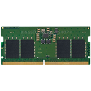 RAM Laptop Kingston (KVR48S40BS8-16) 16GB (1x16GB) DDR5 4800MHz -Chính hãng