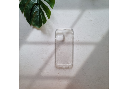 Ốp lưng ZAGG Clear for iPhone 14 Plus