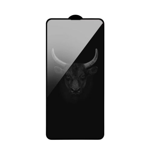 Cường Lực Chống nhìn trộm Mipow Kingbull HD Anti Spy for iP 14 Pro