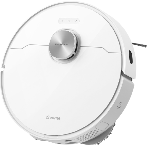 Robot lau sàn hút bụi tự làm sạch Dreame Bot L10s Ultra 