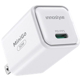 Sạc nhanh Innostyle MiniGo 30W GaN PD/PPS charger 